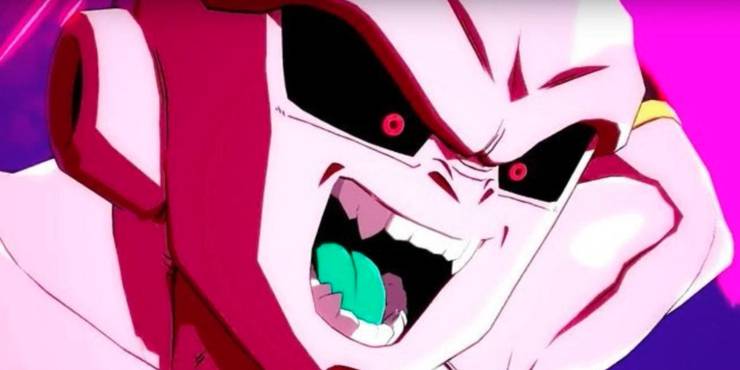 Dragon Ball 10 Things About Majin Buu That Dont Make Sense Dragon Ball 10 Things About Majin Buu That Dont Make Sense